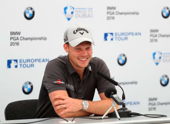 What they said - BMW PGA Championship