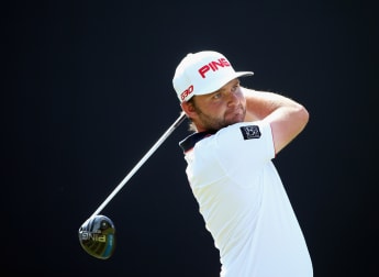 Sullivan makes good start in Dubai