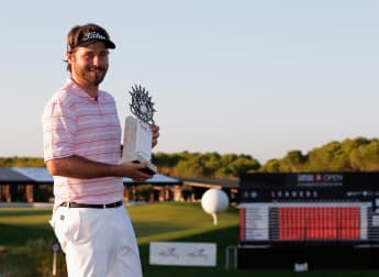 Turkey: Where dreams come true