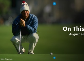 On This Day: Couples' record breaking day in Sweden