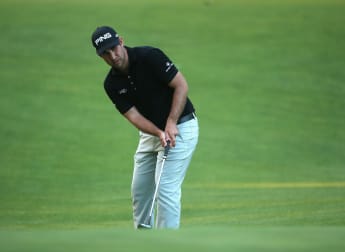 Farr pinning hopes on Welsh hat-trick in Turkey