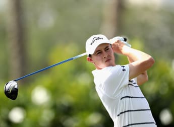 Fitzpatrick returns to defend Omega European Masters title