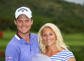 Day 4 in Numbers: Nedbank Golf Challenge