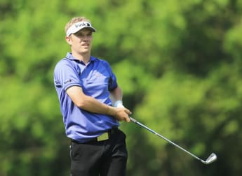 Mark and Dodge dominate early Austrian proceedings 