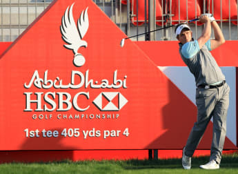 Donald draws on Nicklaus advice