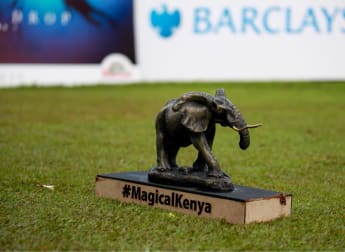 Five things we learned from the Barclays Kenya Open