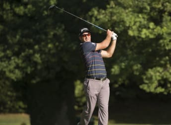 LIVE SCORING: ROLEX Trophy Day 3