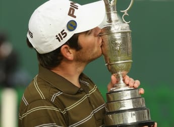 Oosthuizen lives up to promise