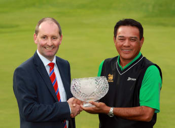 Resplendent Ruangkit