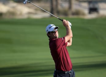 Kaleka leads as Rose bounces back