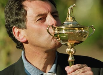 Gallacher upbeat after heart scare