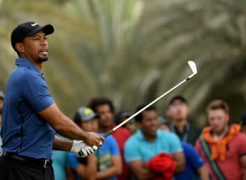 Woods not giving up hope in Dubai