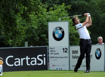 Steady Rock extends advantage