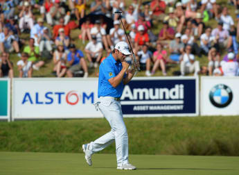 Enhancements confirmed for 2016 Alstom Open de France