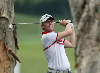 Dodt moves ahead in Fanling