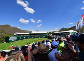 Africa's Major tops the leaderboard in 2018