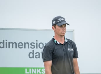 Three to watch: Bain’s Whisky Cape Town Open 