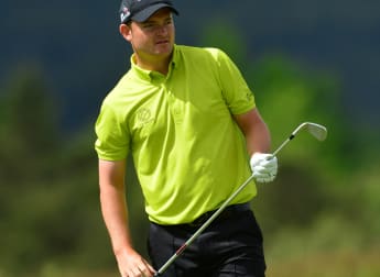 Four to follow at the Foshan Open