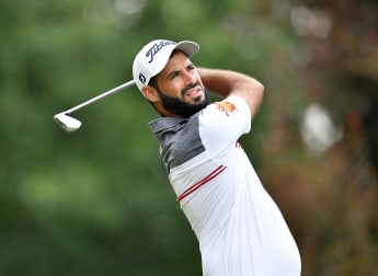 Tarrio has a shot at history in Italy