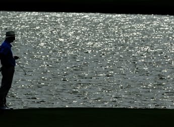 European Senior Tour Photos of the Year 2016