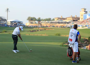 A look back at Matthew Fitzpatrick's stellar win at the 2016 DP World Tour Championship