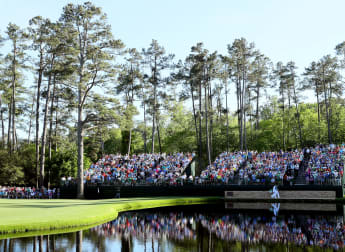 Five things to know: Masters Tournament 