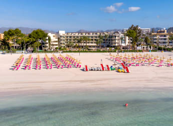 Official Hotel and Official Rental Car of Grand Final confirmed