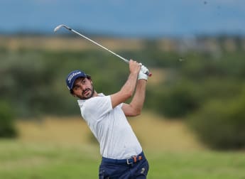 Sordet targeting back-to-back victories in South Africa
