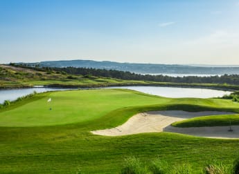 Everything you need to know about the Open de Portugal at at Royal Óbidos