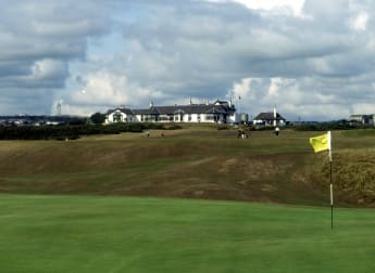 Aberdeen Asset Management Scottish Open 2013 and 2014 venues announced