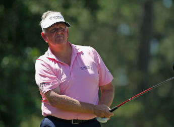 Monty hoping to capitalise on consistency