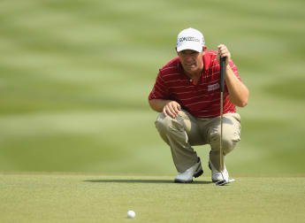 Stars assemble for Volvo Golf Champions