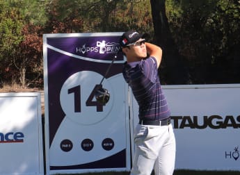 Super Ko sets the target in France 