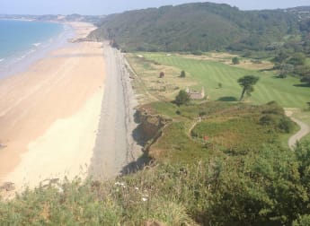 Open de Pléneuf's serene views to welcome Challenge Tour in September