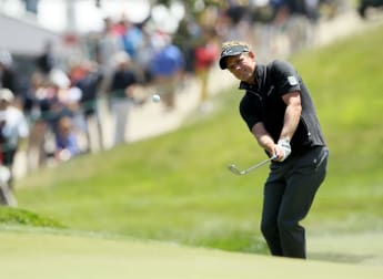 Donald to celebrate milestone at Castle Stuart