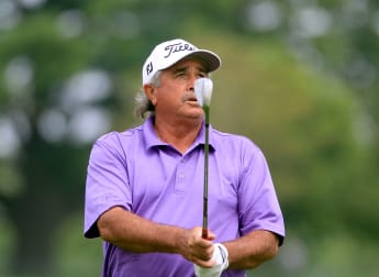 Wonderful Wesselingh waltzes to win