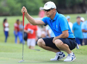 Atlevi continues consistent form