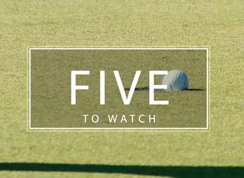 Challenge Tour 2016 - five to watch