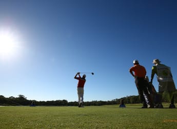 ISPS HANDA World Super 6 Perth continues to innovate world golf