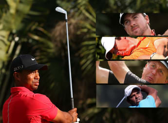 Latest European Tour Race to Dubai Show Now Live
