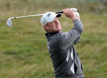 Donaldson and Noren share early lead
