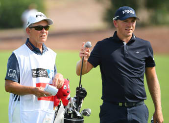 Wallace gets his nose in front