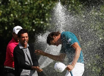 Allez les Bleus: a story of French success