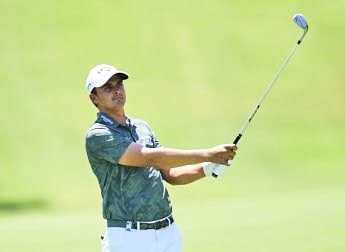 Bezuidenhout continues to dominate Valderrama