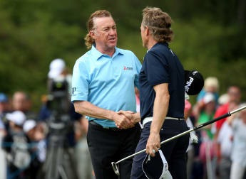 Porsche European Open revving up nicely