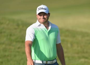 Lombard and Wu share lead on day three in Austria