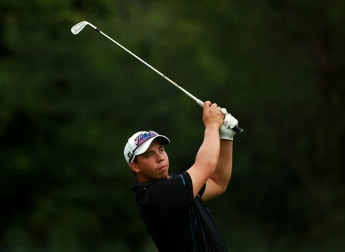 Michael holds slender advantage