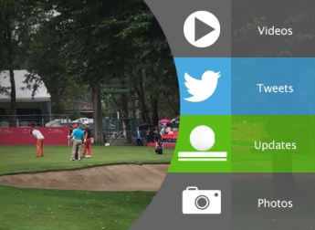 72˚ OPEN D’ITALIA presented by DAMIANI  -  LIVE