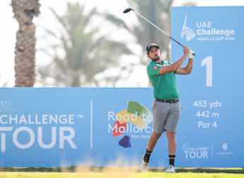 B-NL Challenge Trophy: Three to Watch