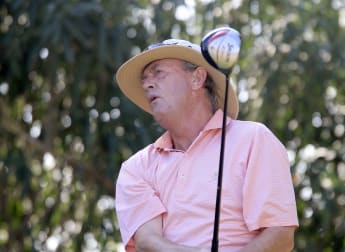 Mason seals title number 25 in Benahavis